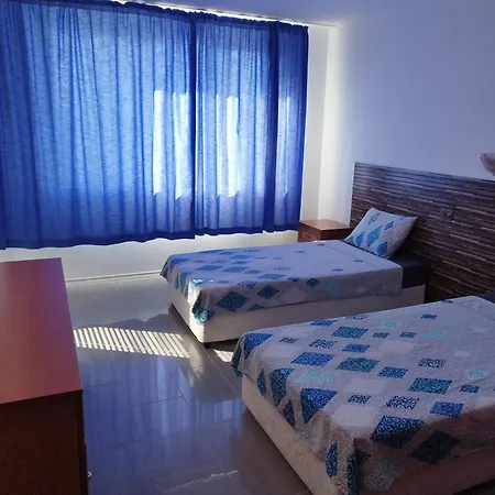 California Complex Apartment Sunny Beach